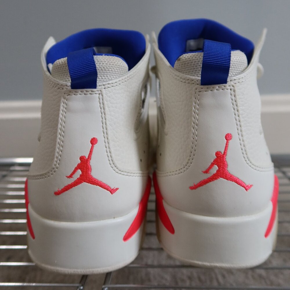 Nike Air‎ Jordan Fightclub 91 - Picture 7 of 7